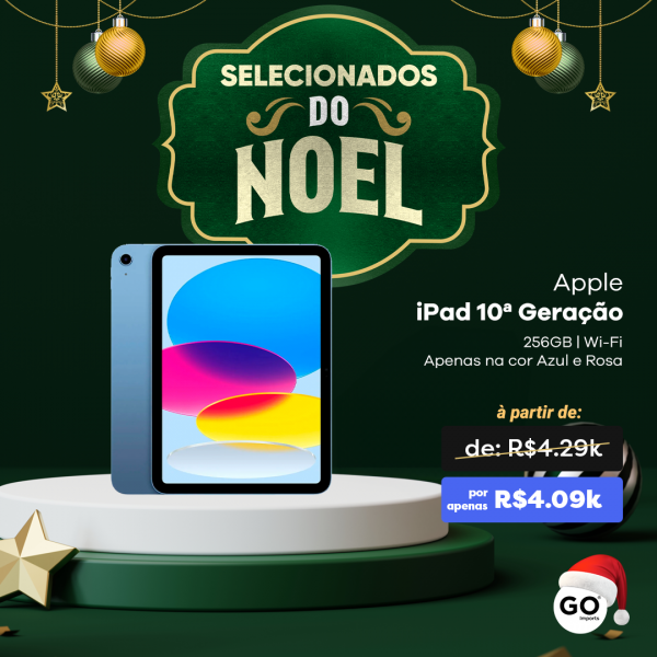iPad 10
