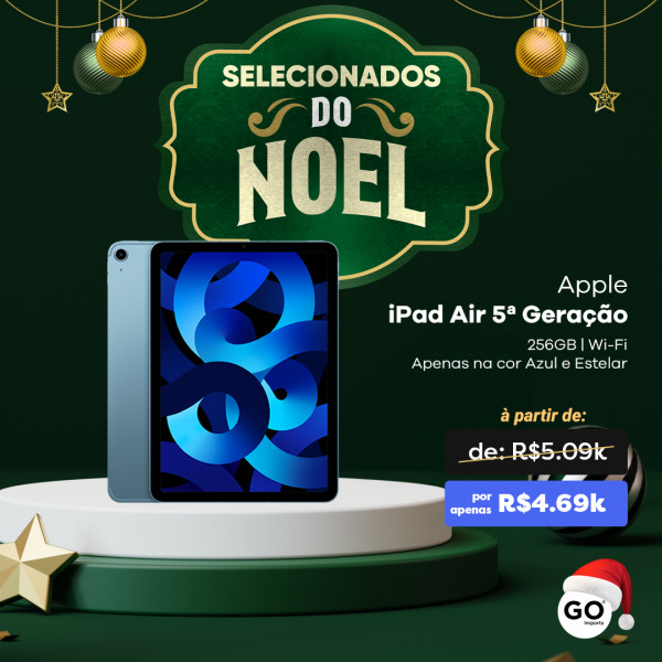 iPad Air 256