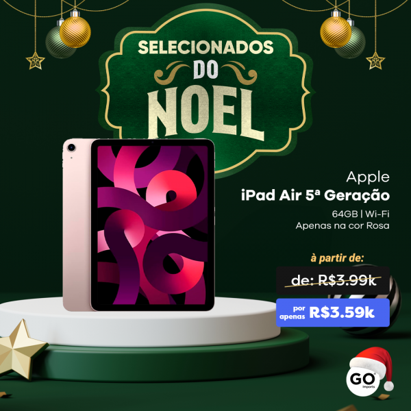 iPad Air 64