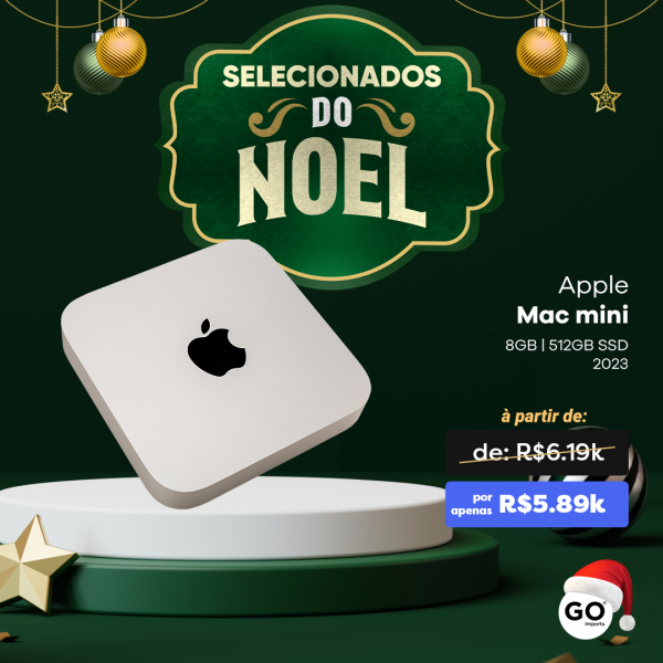 Mac Mini