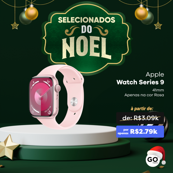 Watch S9