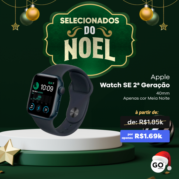 Watch SE 40