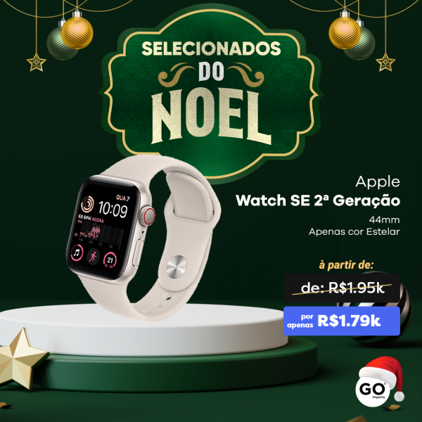 Watch SE 44