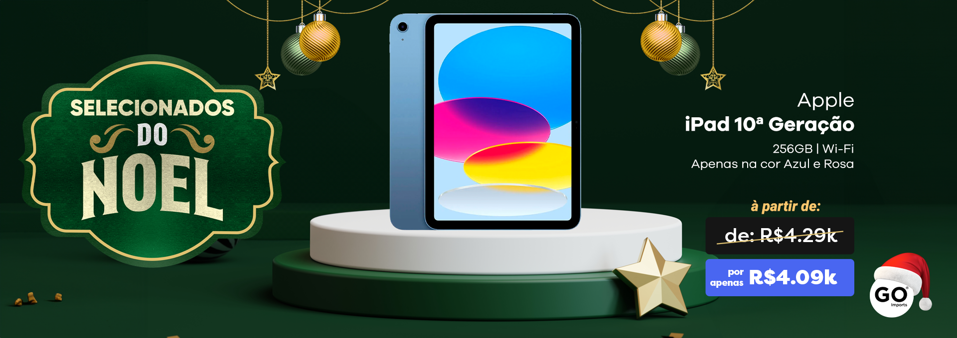 iPad 10