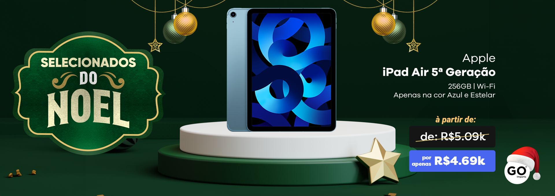 iPad Air 
