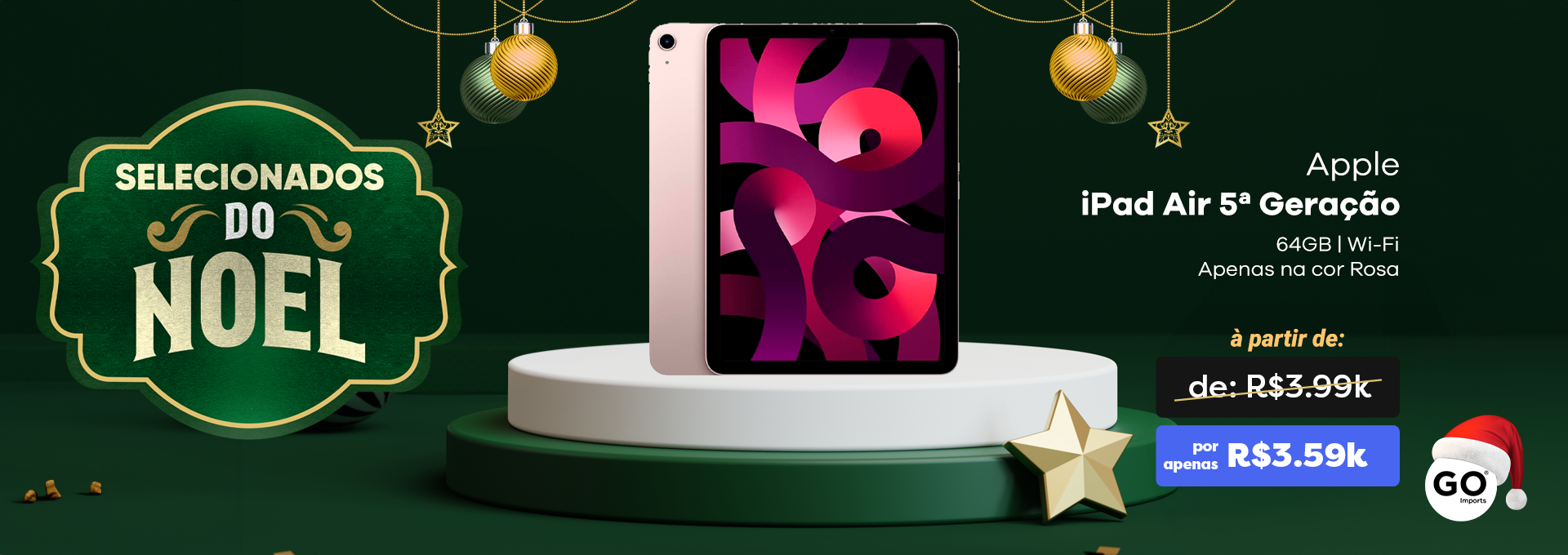 iPad Air