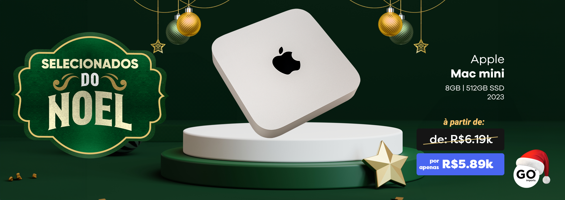 Mac Mini
