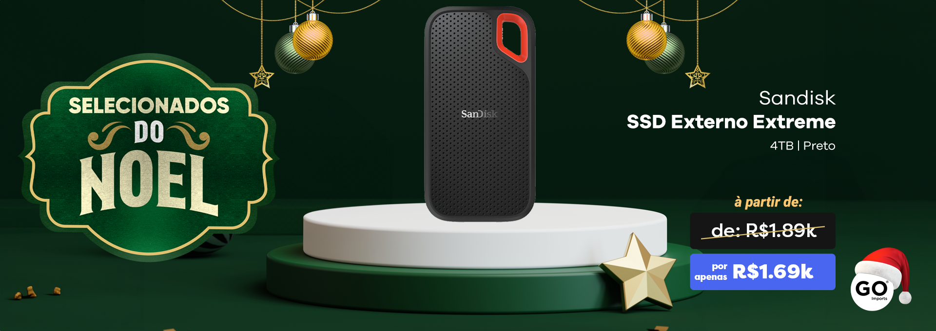 Sandisk