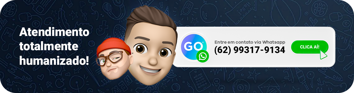 Nosso Whatsapp