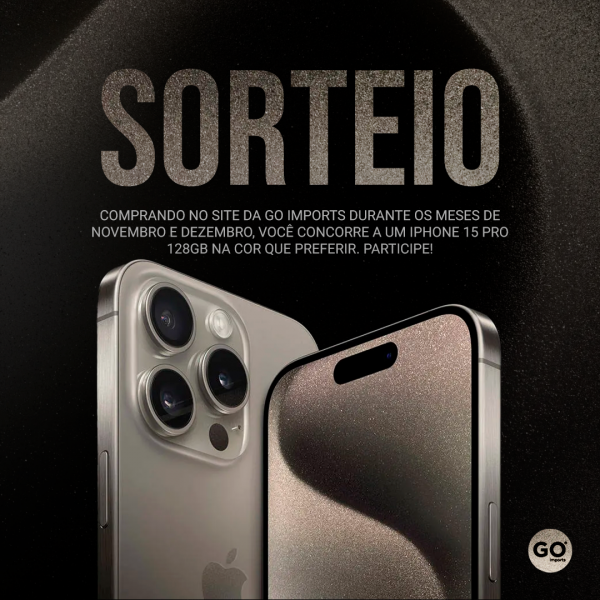 SORTEIO
