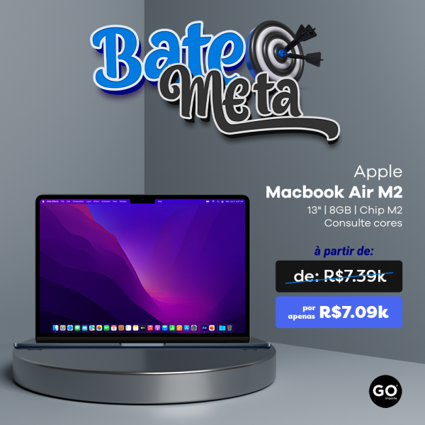 Macbook Air M2