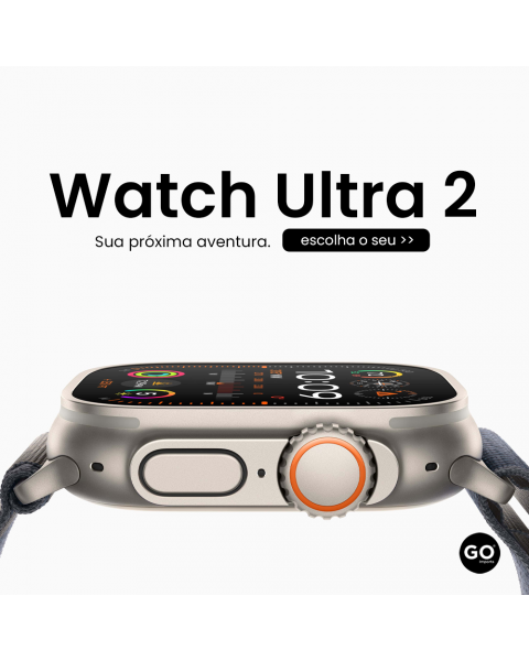 Watch Ultra 2