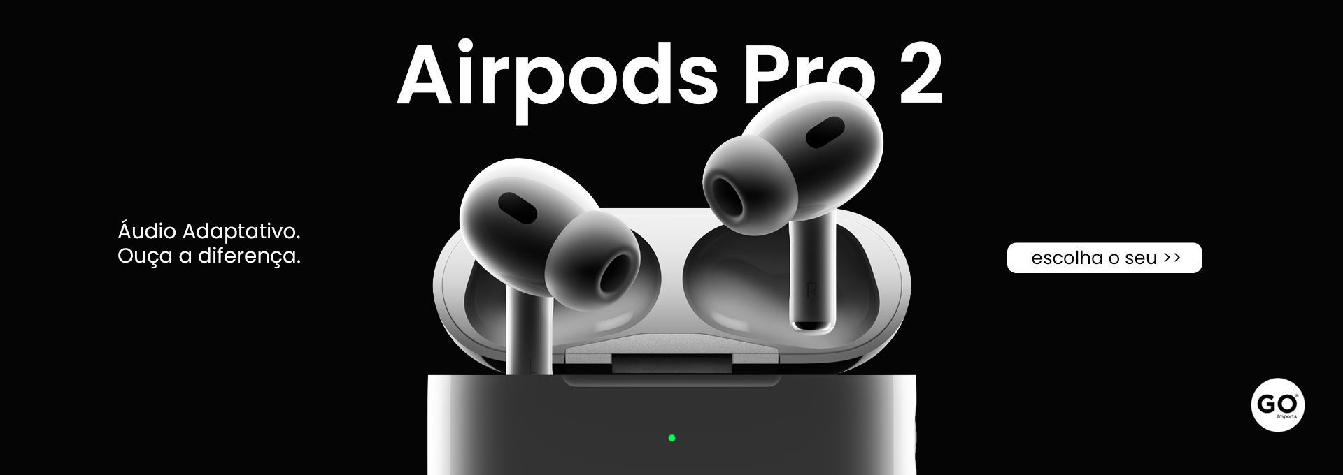 AirPods Pro 2