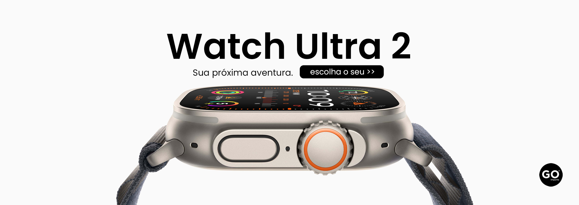 Watch Ultra 2