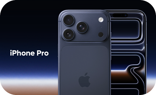 iPhone 17 Pro