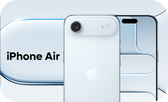 iPhone Air