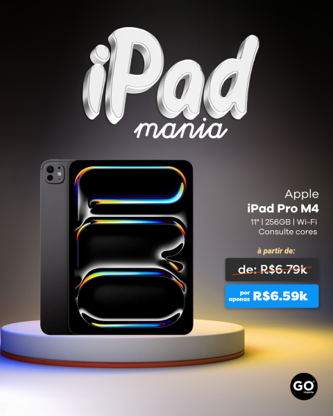 iPad Pro