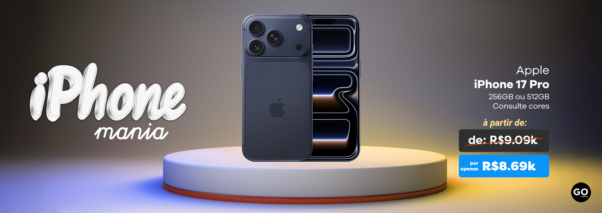 17 Pro
