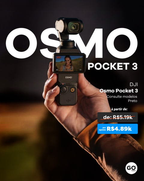 DJI Osmo