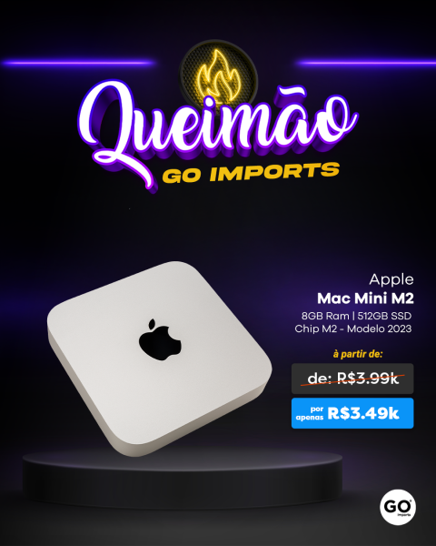 Mac Mini