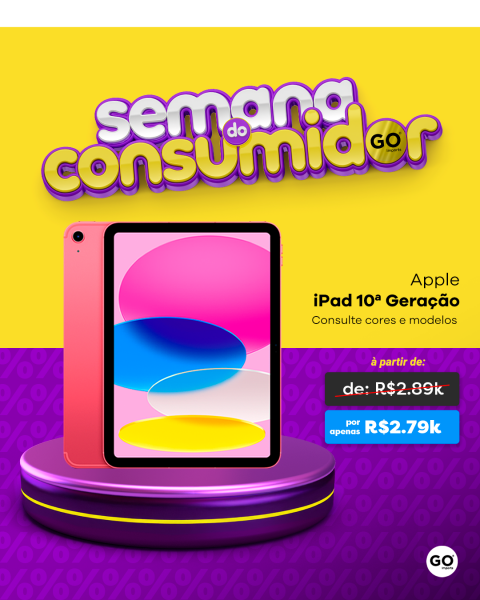 iPad 10