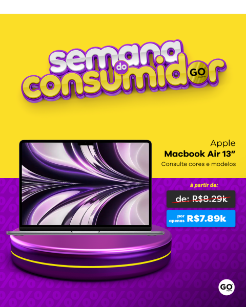 Mac Air 