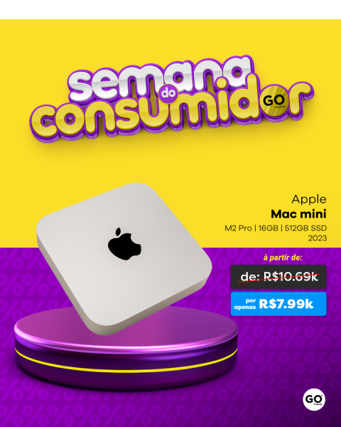 Mac Mini m2