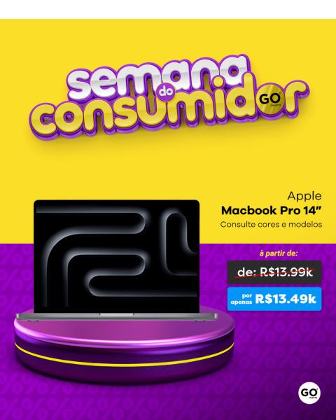 Mac Pro 14