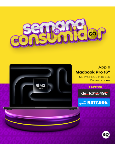 Mac Pro 16
