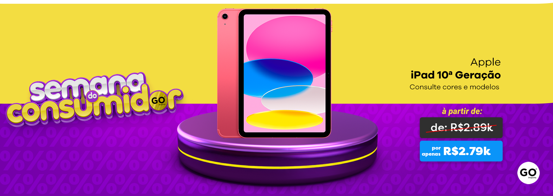 iPad 10