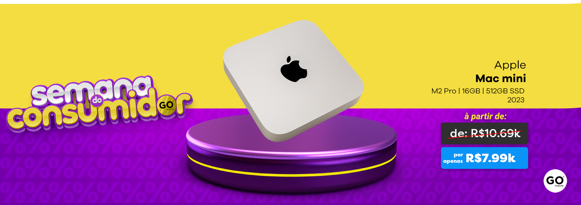 Mac Mini M2