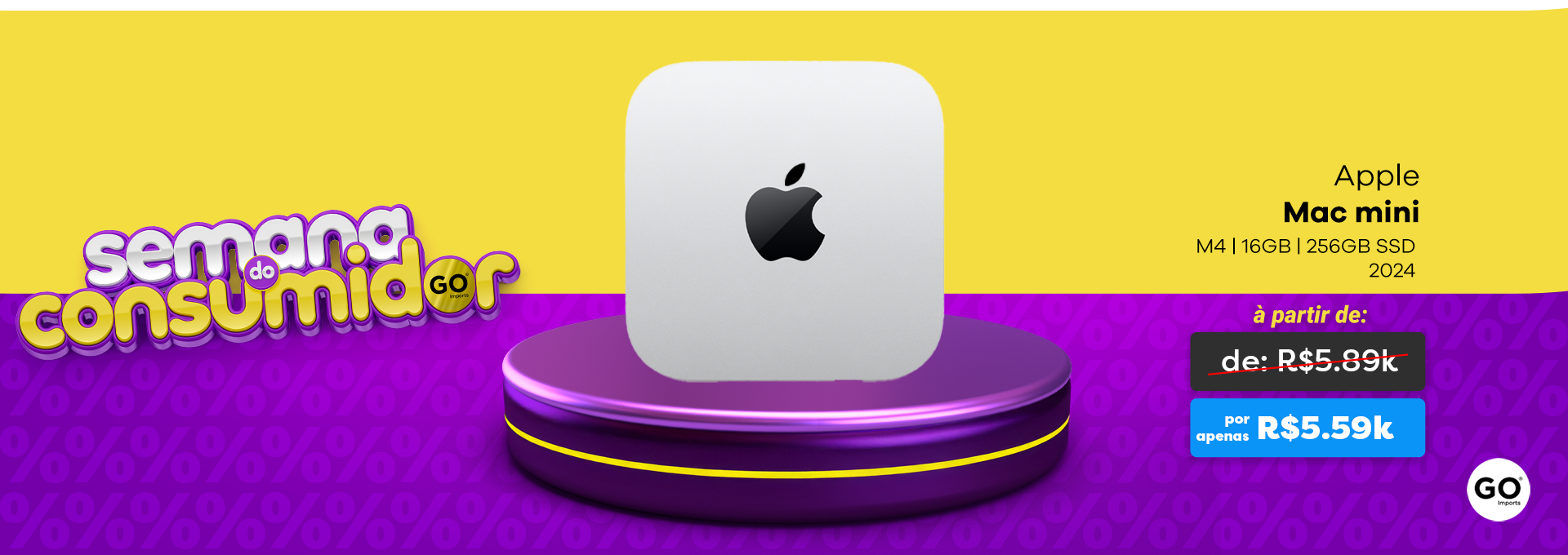 Mac Mini M4