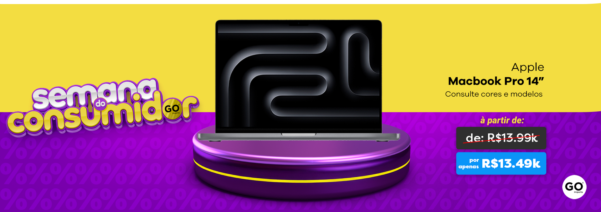 MacBook Pro 14