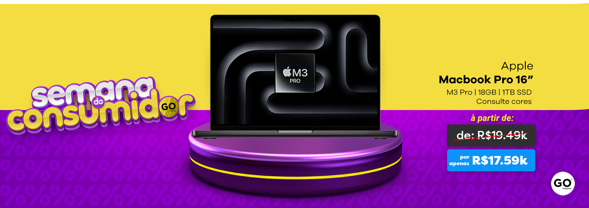 MacBook Pro 16