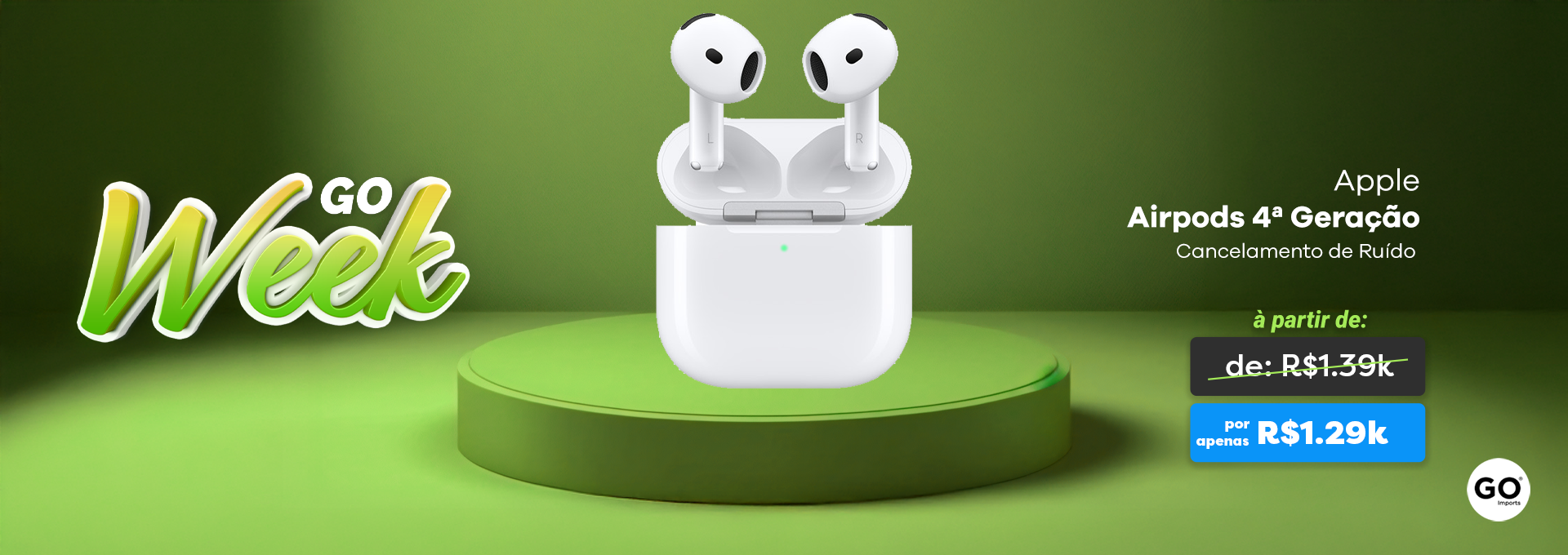 Airpods 4