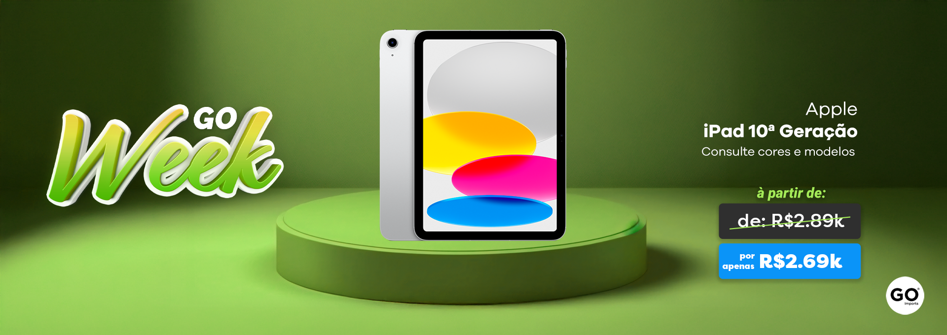 iPad 10