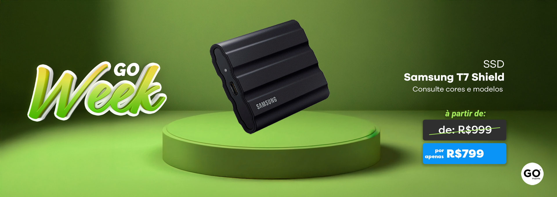 SSD Samsung