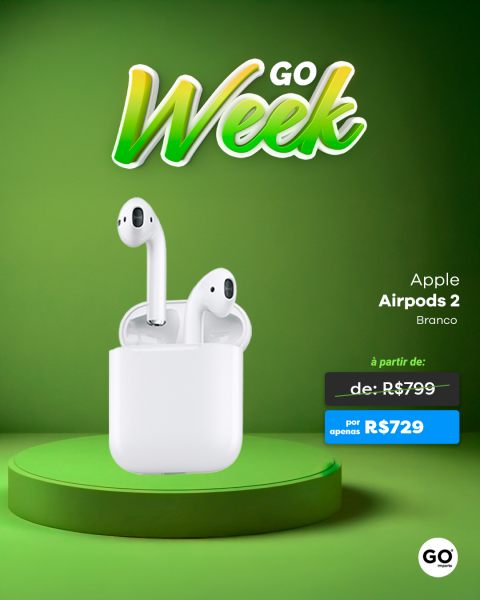 AirPods 2