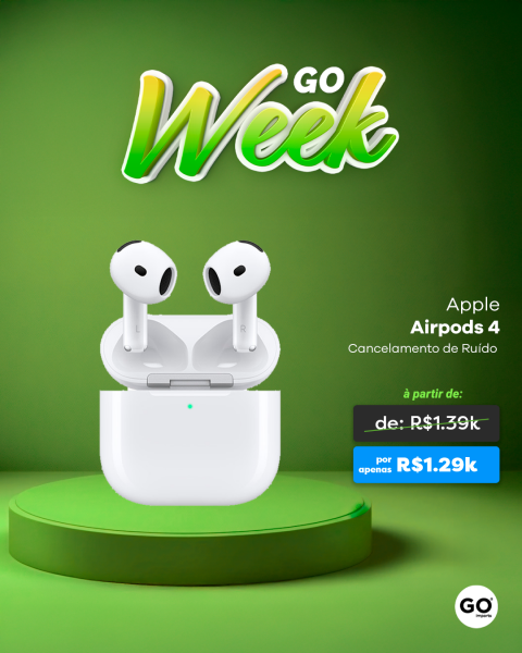 Airpods 4