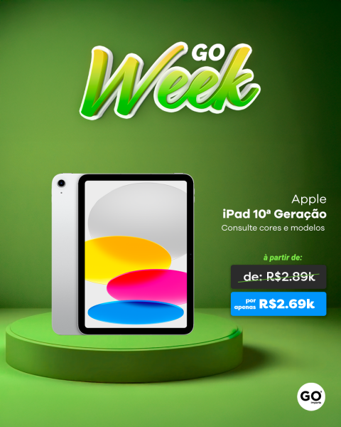 iPad 10