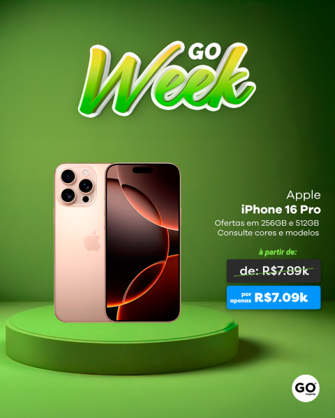 iPhone 16 pro