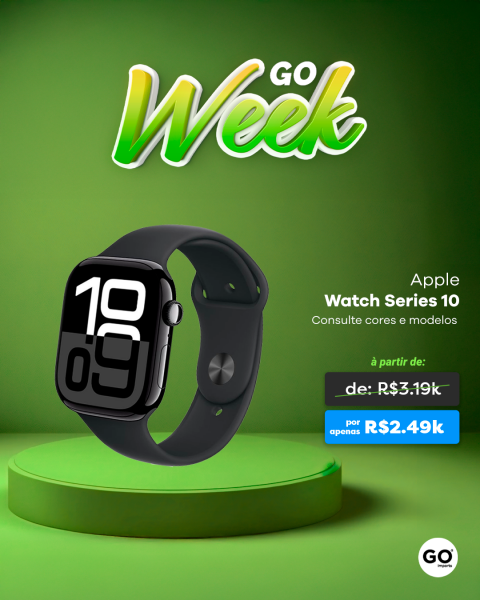 Watch Series 10