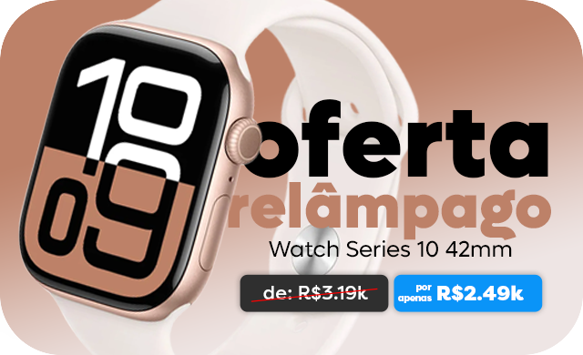Oferta Relâmpago