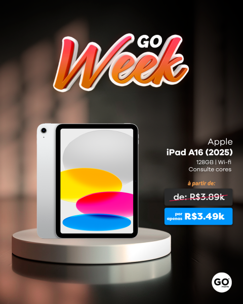 iPad A16