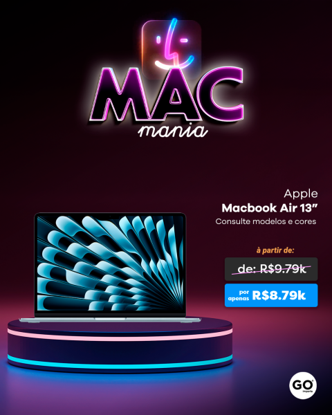 MacBook Air 13