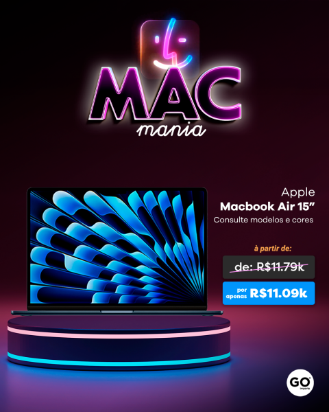 MacBook Air 15