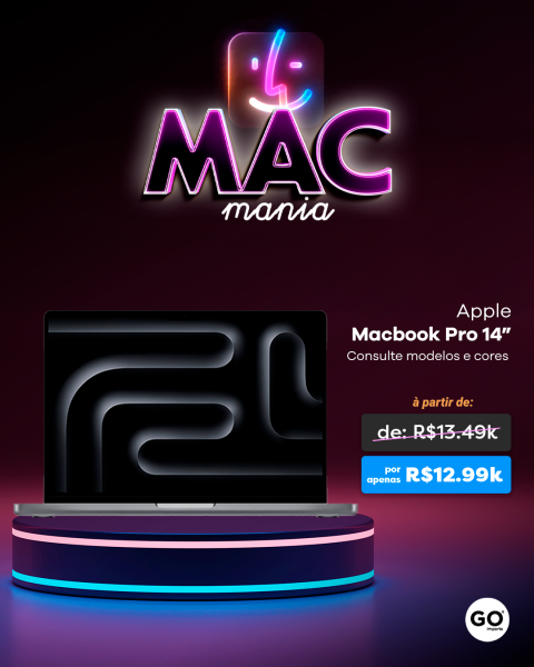 MacBook Pro 14