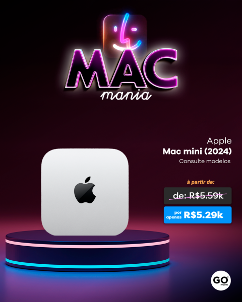 Mac Mini