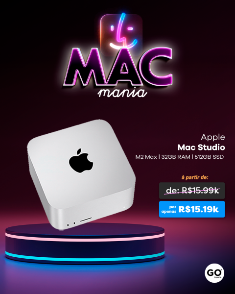 Mac Studio