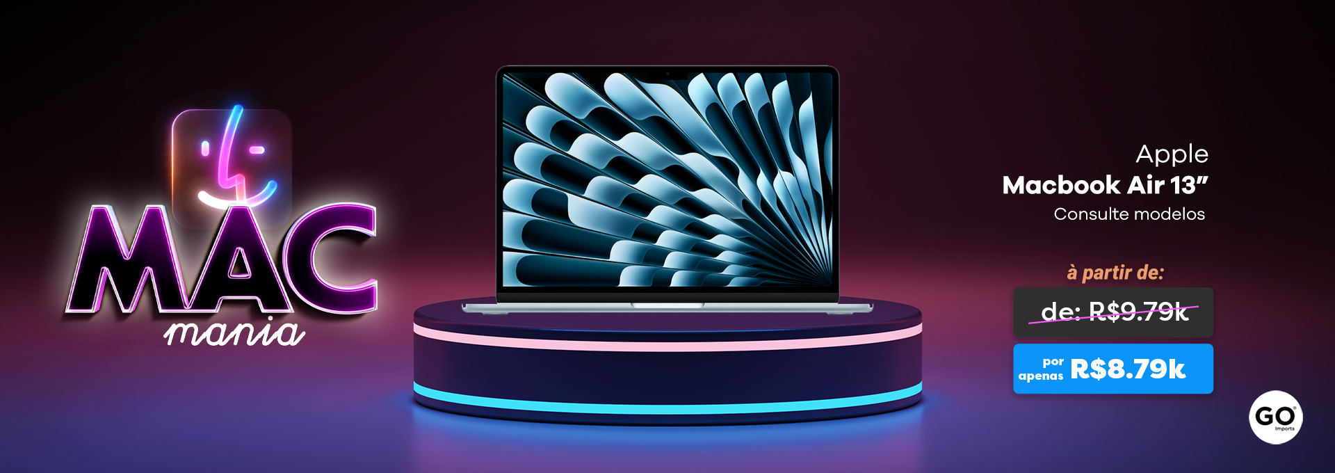 MacBook Air 13